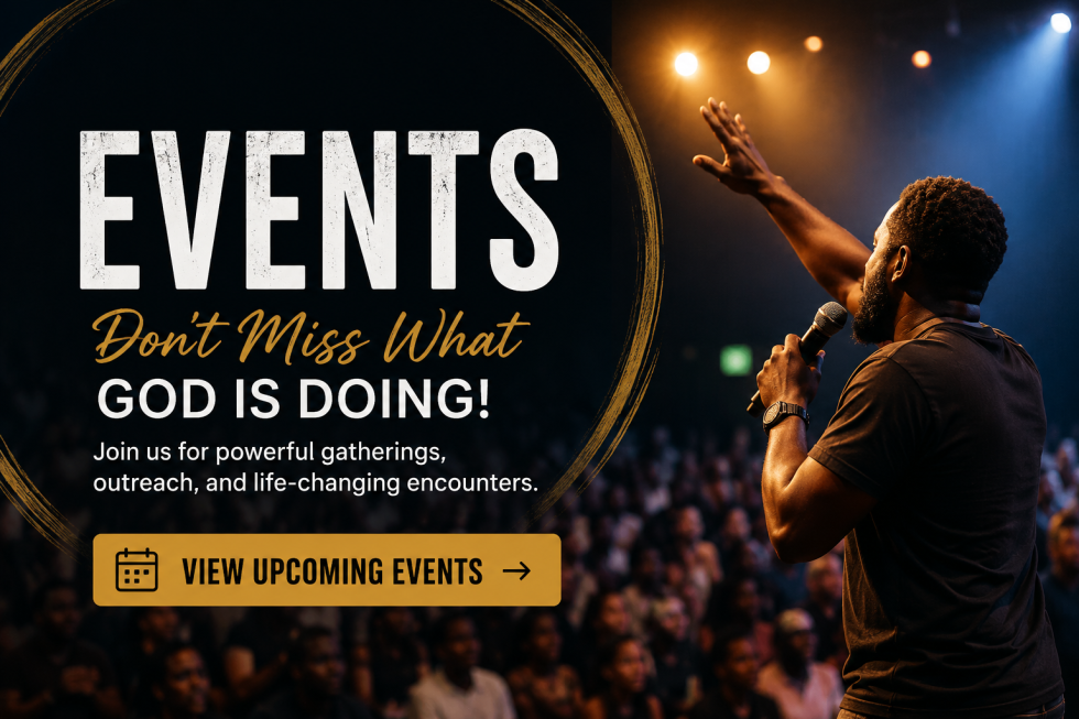 Church events
